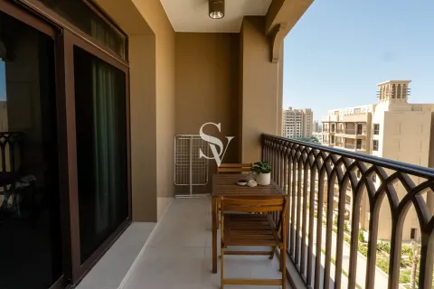 شقة في Madinat Jumeirah Living, ام سقيم, دبي 1غرف نوم, 72 م² رقم 105584 - صورة 5