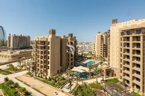 شقة في Madinat Jumeirah Living, ام سقيم, دبي 1غرف نوم, 72 م² رقم 105584 - صورة 15