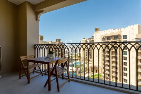 شقة في Madinat Jumeirah Living, ام سقيم, دبي 1غرف نوم, 72 م² رقم 105584 - صورة 14
