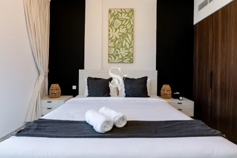 شقة في Madinat Jumeirah Living, ام سقيم, دبي 1غرف نوم, 72 م² رقم 105584 - صورة 10