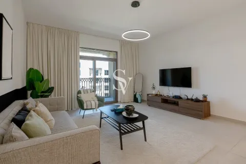 شقة في Madinat Jumeirah Living, ام سقيم, دبي 1غرف نوم, 72 م² رقم 105584