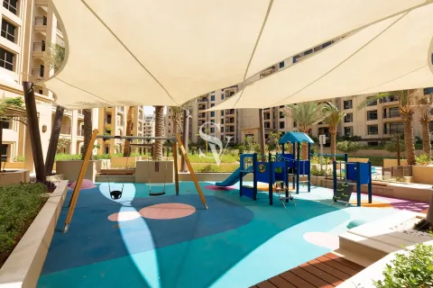 شقة في Madinat Jumeirah Living, ام سقيم, دبي 1غرف نوم, 72 م² رقم 105584 - صورة 3