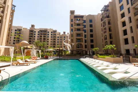شقة في Madinat Jumeirah Living, ام سقيم, دبي 1غرف نوم, 72 م² رقم 105584 - صورة 4