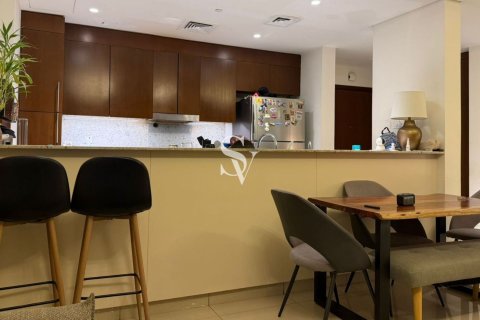 Apartment in Park Heights, Dubai Hills Estate, Dubai 2 bedrooms, 126 sq.m. № 105585 - photo 5