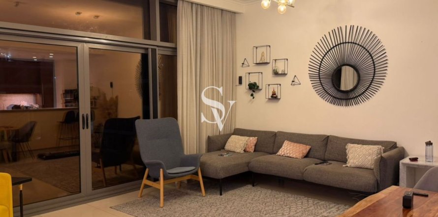 Apartment in Park Heights, Dubai Hills Estate, Dubai 2 bedrooms, 126 sq.m. № 105585