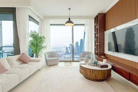 Apartment in Downtown Dubai (Downtown Burj Dubai), Dubai 3 bedrooms, 169 sq.m. № 105586 - photo 10