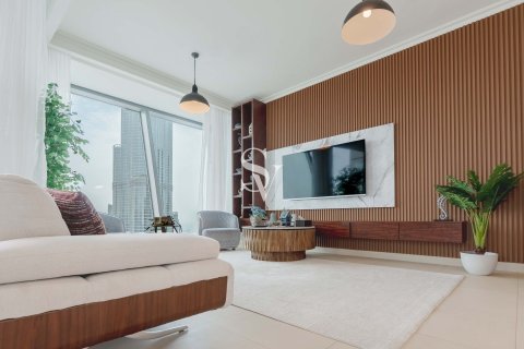 Apartment in Downtown Dubai (Downtown Burj Dubai), Dubai 3 bedrooms, 169 sq.m. № 105586 - photo 11
