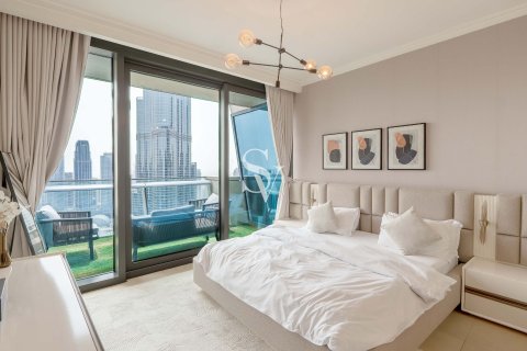 Apartment in Downtown Dubai (Downtown Burj Dubai), Dubai 3 bedrooms, 169 sq.m. № 105586 - photo 24