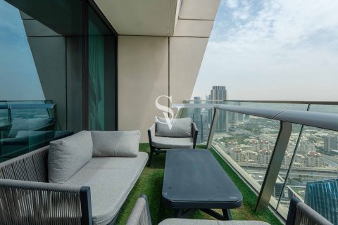 Apartment in Downtown Dubai (Downtown Burj Dubai), Dubai 3 bedrooms, 169 sq.m. № 105586 - photo 19