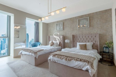Apartment in Downtown Dubai (Downtown Burj Dubai), Dubai 3 bedrooms, 169 sq.m. № 105586 - photo 13