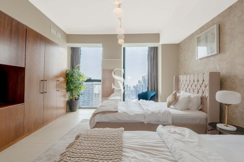 Apartment in Downtown Dubai (Downtown Burj Dubai), Dubai 3 bedrooms, 169 sq.m. № 105586 - photo 7