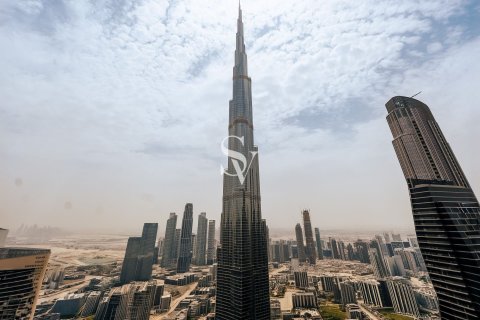 Apartment in Downtown Dubai (Downtown Burj Dubai), Dubai 3 bedrooms, 169 sq.m. № 105586 - photo 17