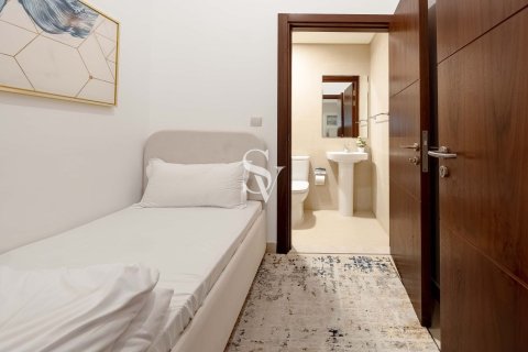 Apartment in Downtown Dubai (Downtown Burj Dubai), Dubai 3 bedrooms, 169 sq.m. № 105586 - photo 16