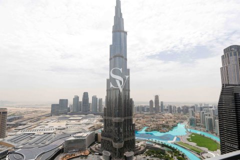 Apartment in Downtown Dubai (Downtown Burj Dubai), Dubai 3 bedrooms, 169 sq.m. № 105586 - photo 2
