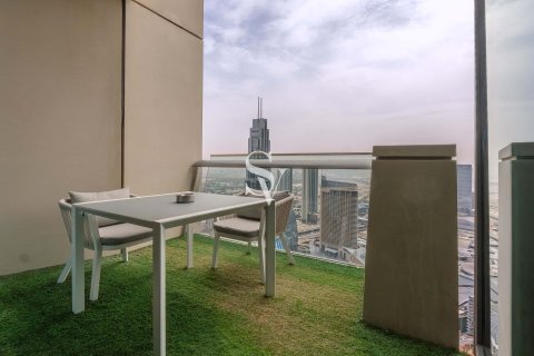Apartment in Downtown Dubai (Downtown Burj Dubai), Dubai 3 bedrooms, 169 sq.m. № 105586 - photo 9