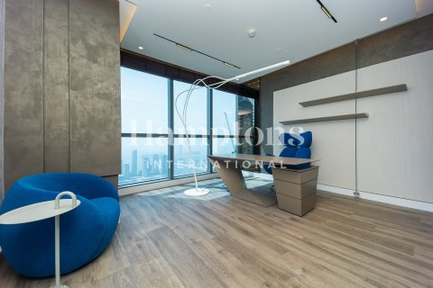 Apartamento en The Address Dubai Marina, Dubai Marina, Dubai, 4 dormitorios, 524.43743500 m², № 63725 - foto 4