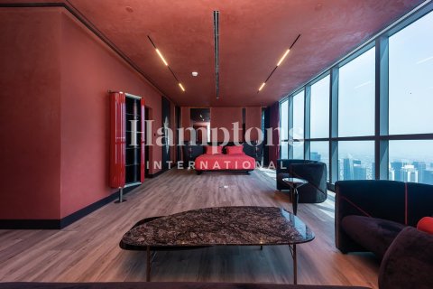 Apartamento en The Address Dubai Marina, Dubai Marina, Dubai, 4 dormitorios, 524.43743500 m², № 63725 - foto 1