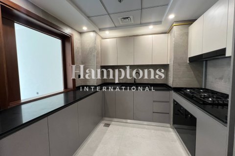 Appartement à Murooj Al Furjan, Al Furjan, Dubai, 2 chambres, 113.24968603 m², № 63719 - photo 3