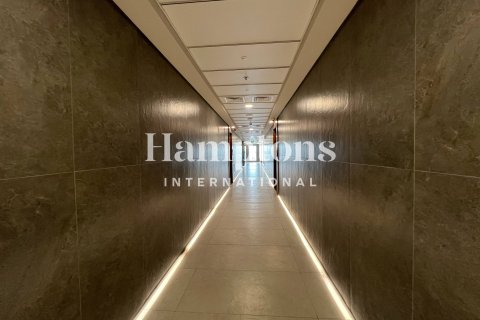 Appartement à Murooj Al Furjan, Al Furjan, Dubai, 2 chambres, 113.24968603 m², № 63719 - photo 2