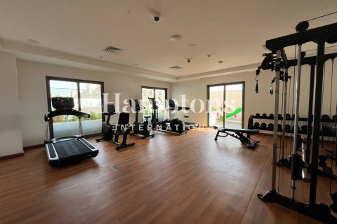 Appartement à Murooj Al Furjan, Al Furjan, Dubai, 2 chambres, 113.24968603 m², № 63719 - photo 1