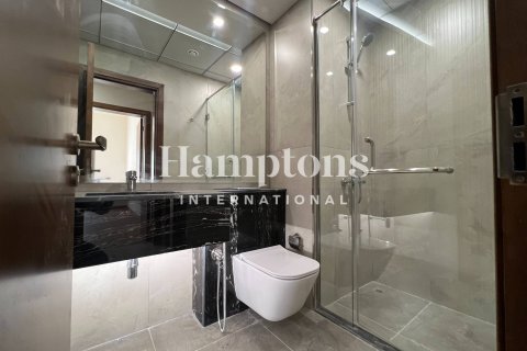 Appartement à Murooj Al Furjan, Al Furjan, Dubai, 2 chambres, 113.24968603 m², № 63719 - photo 7