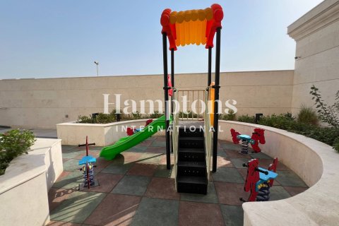 Appartement à Murooj Al Furjan, Al Furjan, Dubai, 2 chambres, 113.24968603 m², № 63719 - photo 11