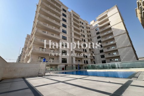 Appartement à Murooj Al Furjan, Al Furjan, Dubai, 2 chambres, 113.24968603 m², № 63719 - photo 12