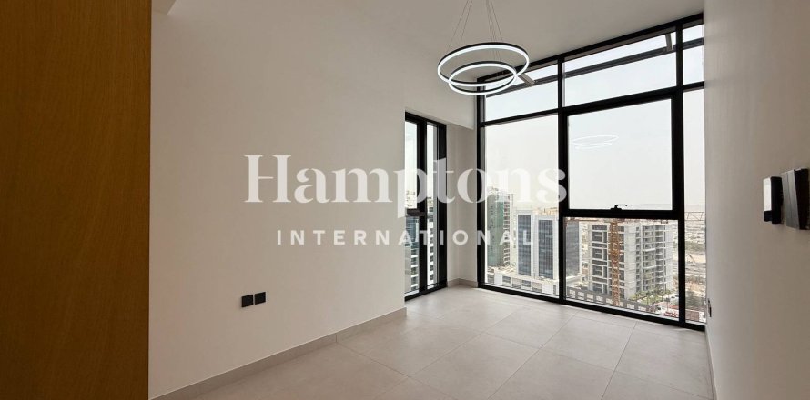 شقة في Marasi Business Bay, الخليج التجاري, دبي 3 غرف نوم, 144.278 م² رقم 63717