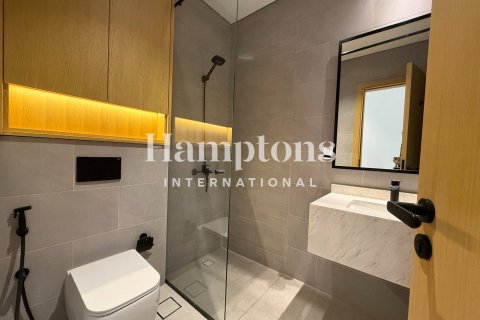 شقة في Marasi Business Bay, الخليج التجاري, دبي 3 غرف نوم, 144.27835900 م² رقم 63717 - صورة 4