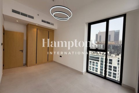 شقة في Marasi Business Bay, الخليج التجاري, دبي 3 غرف نوم, 144.27835900 م² رقم 63717 - صورة 2