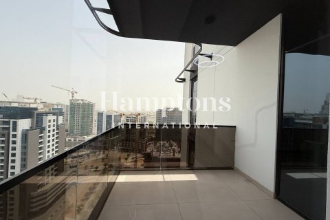 شقة في Marasi Business Bay, الخليج التجاري, دبي 3 غرف نوم, 144.27835900 م² رقم 63717 - صورة 9