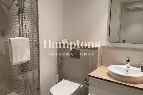 Apartment in Maple at Dubai Hills Estate, Dubai Hills Estate, Dubai 1 bedroom, 44.07039611 sq.m. № 63728 - photo 3