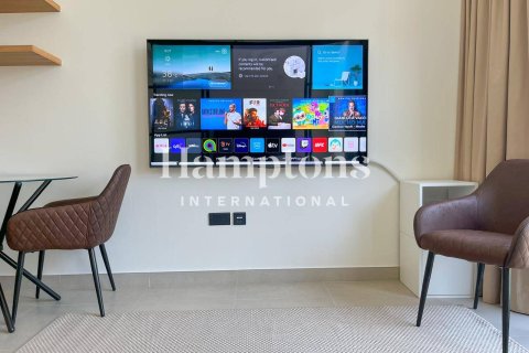 Apartment in Maple at Dubai Hills Estate, Dubai Hills Estate, Dubai 1 bedroom, 44.07039611 sq.m. № 63728 - photo 7