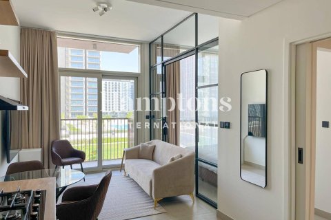 Apartment in Maple at Dubai Hills Estate, Dubai Hills Estate, Dubai 1 bedroom, 44.07039611 sq.m. № 63728 - photo 1