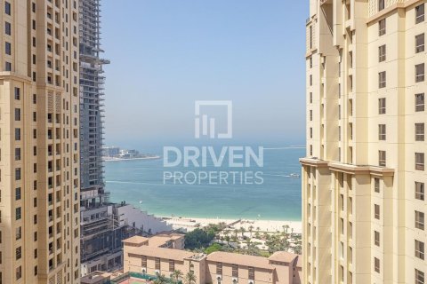 Apartment in Murjan, Jumeirah Beach Residence, Dubai 1 bedroom, 103 sq.m. № 87316 - photo 2