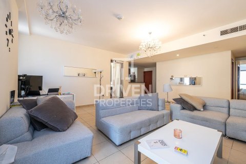 Apartment in Murjan, Jumeirah Beach Residence, Dubai 1 bedroom, 103 sq.m. № 87316 - photo 6