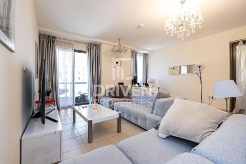 Apartment in Murjan, Jumeirah Beach Residence, Dubai 1 bedroom, 103 sq.m. № 87316 - photo 13