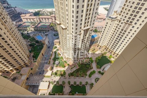 Apartment in Murjan, Jumeirah Beach Residence, Dubai 1 bedroom, 103 sq.m. № 87316 - photo 11