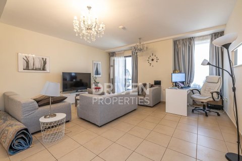 Apartment in Murjan, Jumeirah Beach Residence, Dubai 1 bedroom, 103 sq.m. № 87316 - photo 4