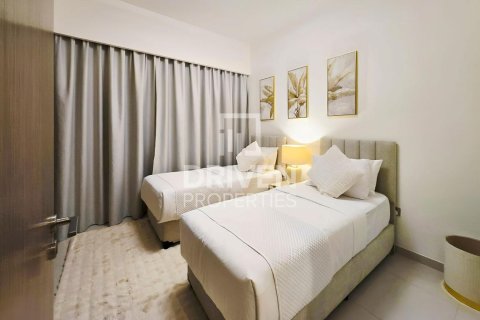 Apartment in Downtown Dubai (Downtown Burj Dubai), Dubai 2 bedrooms, 94 sq.m. № 87310 - photo 5