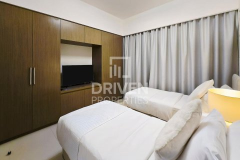 Apartment in Downtown Dubai (Downtown Burj Dubai), Dubai 2 bedrooms, 94 sq.m. № 87310 - photo 4