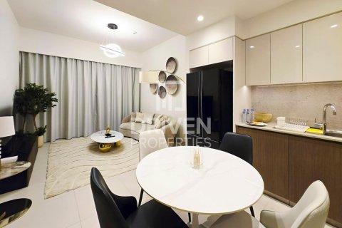 Apartment in Downtown Dubai (Downtown Burj Dubai), Dubai 2 bedrooms, 94 sq.m. № 87310 - photo 9