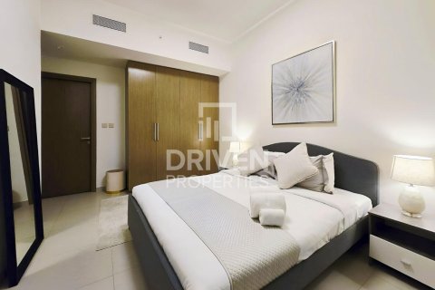 Apartment in Downtown Dubai (Downtown Burj Dubai), Dubai 2 bedrooms, 94 sq.m. № 87310 - photo 7