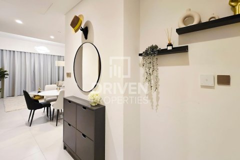 Apartment in Downtown Dubai (Downtown Burj Dubai), Dubai 2 bedrooms, 94 sq.m. № 87310 - photo 13