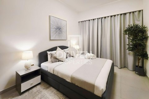 Apartment in Downtown Dubai (Downtown Burj Dubai), Dubai 2 bedrooms, 94 sq.m. № 87310 - photo 6