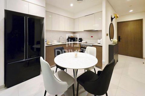 Apartment in Downtown Dubai (Downtown Burj Dubai), Dubai 2 bedrooms, 94 sq.m. № 87310 - photo 8