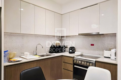 Apartment in Downtown Dubai (Downtown Burj Dubai), Dubai 2 bedrooms, 94 sq.m. № 87310 - photo 10