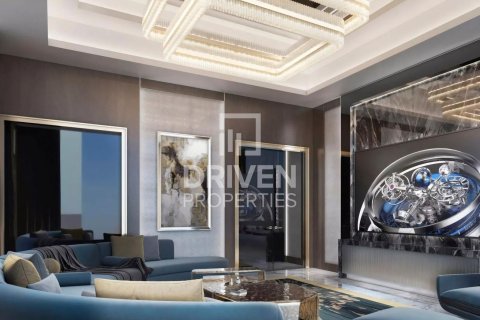Appartement à Business Bay, Dubai, 2 chambres, 305 m², № 87322 - photo 19