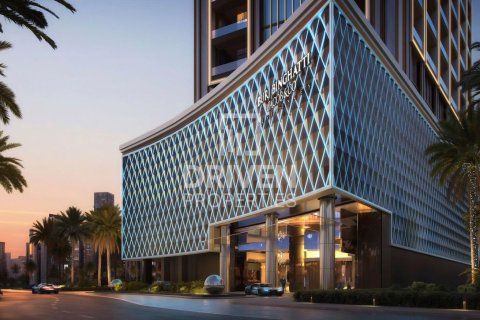 Appartement à Business Bay, Dubai, 2 chambres, 305 m², № 87322 - photo 11