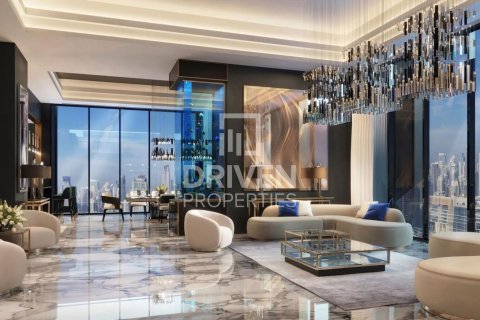 Appartement à Business Bay, Dubai, 2 chambres, 305 m², № 87322 - photo 14